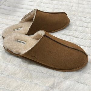 Dearfoams size 13 slippers